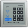 Door Lock Access Control System RFID Proximity Entry + 10 Keys (500 User)