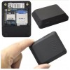 Mini Camera X009 Car Locator Pet Monitor Video Recorder SOS GPS GSM Micro Cam GPRS