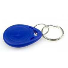 125KHz RFID Key Fobs