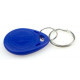 125KHz RFID Key Fobs