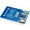 MFRC-522 RC522 RFID RF IC card inductive module with free S50 Fudan card key chain