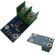 20A Current Sensor Module - Blue