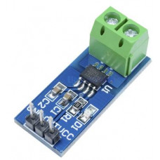 20A CURRENT SENSOR MODULE ACS712