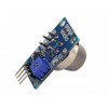 Gas detection module MQ-3 Alcohol / Ethanol Detection 
