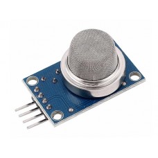 Gas detection module MQ-2  (Methane Sensor Module)