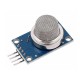 Gas detection module MQ-2  (Methane Sensor Module)