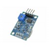 Gas detection module MQ-3 Alcohol / Ethanol Detection 