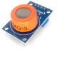 Gas detection module MQ-3 Alcohol / Ethanol Detection 