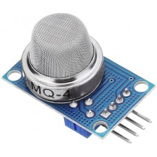 Gas detection module MQ-4 Alcohol / Ethanol Detection 