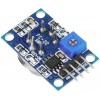 Gas detection module MQ-4 Alcohol / Ethanol Detection 