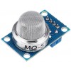 Gas detection module MQ-5  Liquefied Gas Methane, Coal,LPG, Sensor.