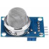 Gas detection module MQ-5  Liquefied Gas Methane, Coal,LPG, Sensor.