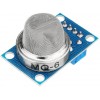 Gas detection module MQ-6 Liquefied Gas Isobutane Propane LPG Gas Sensor Module