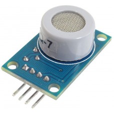 Gas detection module MQ-7 CO Carbon Monoxide Gas Sensor