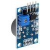 Gas detection module MQ-7 CO Carbon Monoxide Gas Sensor