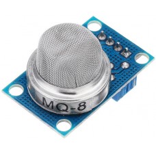 Gas detection module MQ-8 H2 Gas Sensor Module