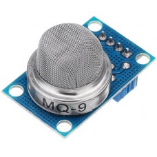 Gas detection module MQ-9 Carbon Monoxide Flammable CO Gas Sensor.