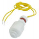 Float Level Switches Liquid Water Level Sensor Liquid Level Controller Plastic