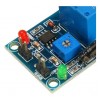 DC 12V Relay Controller Soil Moisture Humidity Sensor Module Automatically Watering
