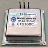 24Ghz Radar module moving object detecting,15M