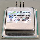 24Ghz Radar module moving object detecting,15M