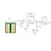 24Ghz Radar module moving object detecting,15M