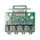 Delta 44 Sound cart Interface (SDR Interface card for M-Audio Delta 44)