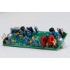 Softrock LiteII (20,30,40,80,160m Band) SDR (Kit)