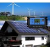 Solar regulator 30A 12V solar charge controller