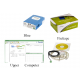 Mppt Solar Charge Controller (12V/24V/48V Battery)  (30A PV input 18V to 150V) RS232 and Ethernet Remote management