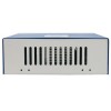 Mppt Solar Charge Controller (12V/24V/48V Battery)  (30A PV input 18V to 100V) RS232 Remote management