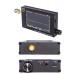 GS-100 Handheld Spectrum Analyzer 35Mhz-4400Mhz With TFT LCD Display