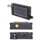 GS-100 Handheld Spectrum Analyzer 35Mhz-4400Mhz With TFT LCD Display