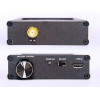 GS-100 Handheld Spectrum Analyzer 35Mhz-4400Mhz With TFT LCD Display