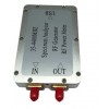 PLZ 35Mhz - 4400MHz Simple Spectrum Sweep Frequency Signal Source Power Meter CNC Aluminum Alloy Case