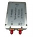PLZ 35Mhz - 4400MHz Simple Spectrum Sweep Frequency Signal Source Power Meter CNC Aluminum Alloy Case
