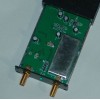 NWT70 Spectrum Analyzer 0.05-85 MHZ (frequency sweep meter), USB interface, with 0 to 50 db attenuation.