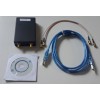 NWT70 Spectrum Analyzer 0.05-85 MHZ (frequency sweep meter), USB interface, with 0 to 50 db attenuation.