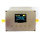 1PC RF power meter Power meter V2.0 RF power attenuation value can be set