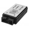 USB SALEAE Logic Analyzer 24MHz 8 Channel 24M/seconds Logic Analyzer Debugger 