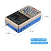 GTMEDIA V8 Finder Satellite Finder DVB-S2/S2X Digital High Definition Sat Finder DVB S2 HD 1080P Satellite Meter Satfinder