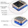 GTMEDIA V8 Finder Satellite Finder DVB-S2/S2X Digital High Definition Sat Finder DVB S2 HD 1080P Satellite Meter Satfinder