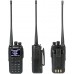 Anytone AT-D878UVII PLUS DMR dual band two way radio with GPS,APRS and Bluetooth
