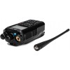 Anytone AT-D878UV PLUS DMR dual band two way radio with GPS and Bluetooth