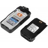 Anytone AT-D878UV PLUS DMR dual band two way radio with GPS and Bluetooth
