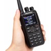 Anytone AT-D878UV PLUS DMR dual band two way radio with GPS and Bluetooth