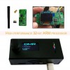 JumboSpot RTQ P25/DMR/YSF/NDXN HotSpot with pre configured  SD card