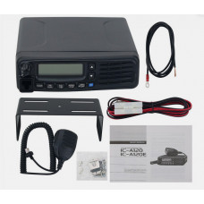 Airband Radio Icom IC-A120