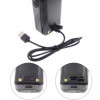 LANCHONLH HG-UV98 Professional APRS FM Transceiver GPS Blue Tooth Dual Band Walkie Talkie 136-174Mhz 400-470mhz 5W 2500mAh