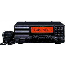 VX1700-A0-125 HF MOBILE